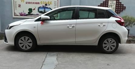 选择丰田致炫不仅仅是因为颜值，更是因为品质