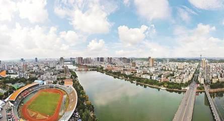 德阳有可能并入成都吗?