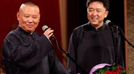 郭德纲在相声界备受排挤,为什么作为搭档的于