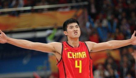 伦敦奥运中国男篮12人现何处？3人成核心，4人退役，2人回归男篮