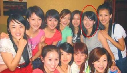 郑恺放江疏影大学非主流照,儿时很文艺,网友:没整容从小美到大
