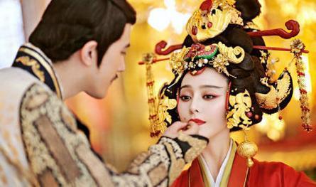 武则天的亲姐姐贺兰夫人为何死于非命? 只因为