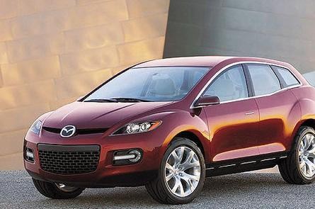 马自达全新SUV即将国产，大部分表示没柴油版不敢兴趣！