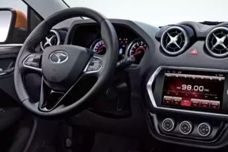 这三款国产车就是卖发动机, 车壳子是送你的!