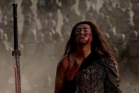 1600年前汉人的一次绝地反击,拯救了中华民族