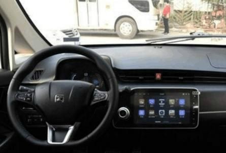 2018款众泰E200，全面升级，诚意满满，仅售4，98