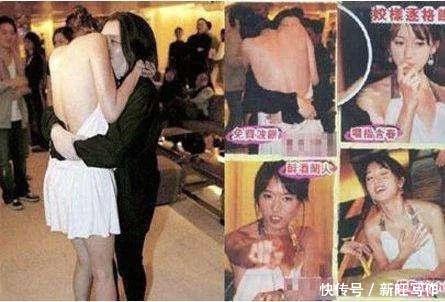 流鼻血!林志玲穿着胸罩,还故意露出来,受不了了