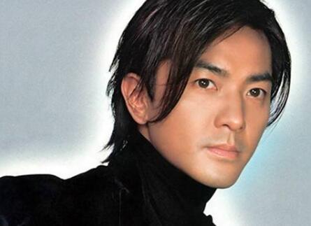 郑伊健在巅峰时期在香港娱乐圈是什么地位, 能