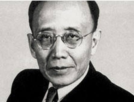 铁骨铮铮的郭沫若一生辉煌