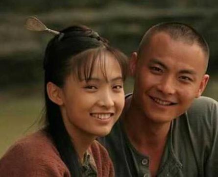 她是白百何的同班同学，因一角色红遍全国，最终却被丈夫残忍杀害