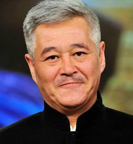 娱乐圈里身价超过10亿的明星,吴京垫底,他已高