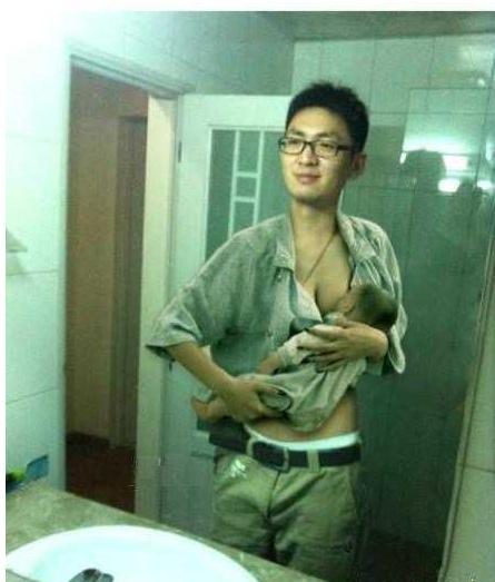 笑死人不偿命的PS图片进来看看你见过几张