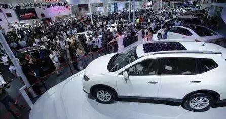 10几万的SUV开出几十万的气场，这三款车性价比超高！