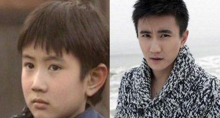 长大就残了！这些童星长大后就变成了这样，最后一位真的亮瞎眼
