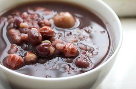 芡实和什么搭配熬粥好 这些搭配滋补效果好