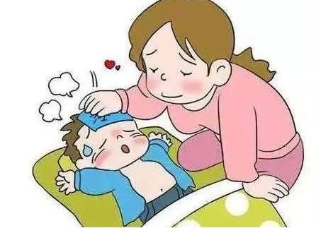 六岁以下孩子发烧,警惕高热惊厥!学会这几点轻