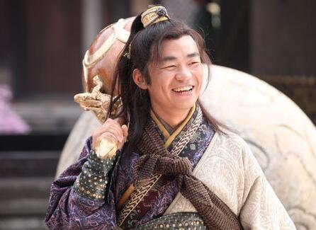 娱乐考试看图猜成语(2)