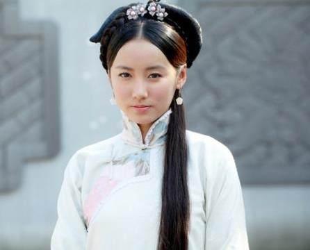 圈被耽误的演技派:杨蓉蓝盈莹舒畅张檬吕一,你