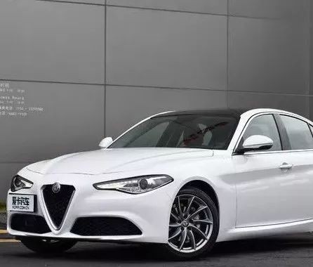 开啥车最有面子？多数人都选了这几款，看着就值！