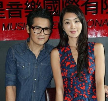 曹格老婆资料家庭背景介绍 曹格与老婆吴速玲情感史