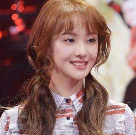 2018年六大当红小花旦,赵丽颖郑爽上榜,她是第