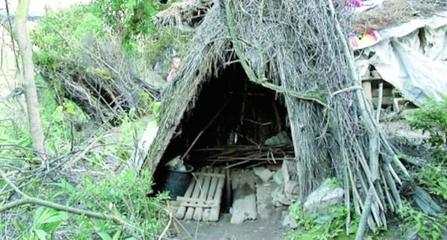 古人如何上厕所? 从原始人说起, 见证历史文