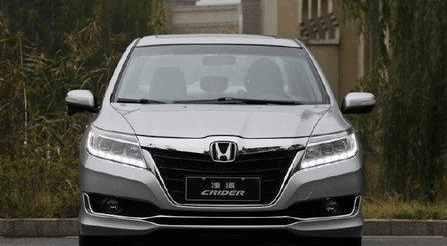 适合工薪阶层的车凌派, 9万起售, 三年卖出了50万台