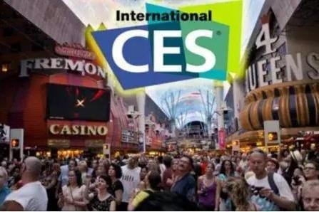 厉害了我大广州！即将有一款本土新车，在拉斯维加斯首发！