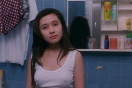 香港 三级女王 , 被曾志伟邀请拍戏, 如今复出辉煌不在无人认识