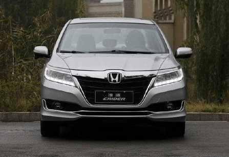 适合工薪阶层的车凌派, 9万起售, 三年卖出了50万台