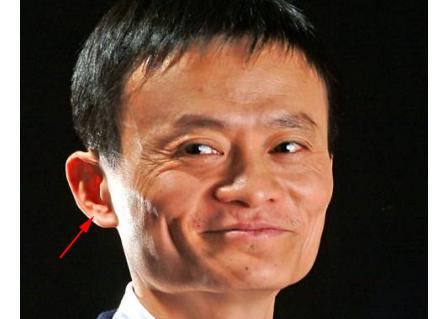 这位"巨富"的面相奇特之处,不寻常,一般人看不懂