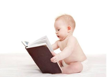 自己宝宝智商发育的如何,几个小测试就能知道