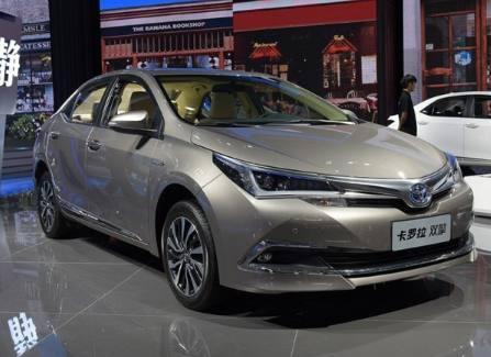 这几款最佳车型，随便买都省心，第一款号称开不烂