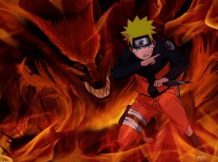 火影忍者尾兽实力排行, 一尾其实很强?