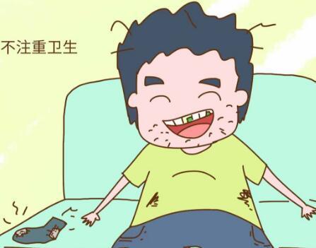 备孕男人吃什么生男孩