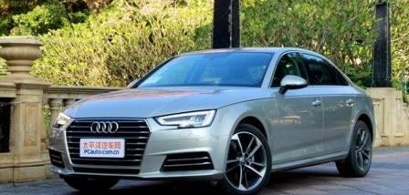 “上得厅堂”接商务, “下得厨房”护家人——奥迪A4L！