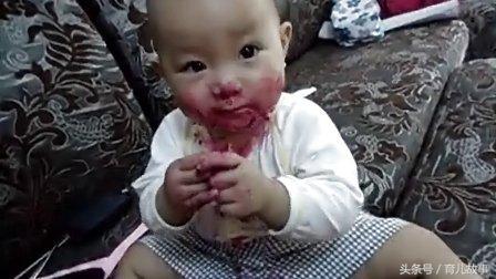 吃完红心火龙果排红色尿液,可六岁孩第三天开