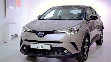 缤智遇强劲对手，油耗不到4L颜值也高，国产后12万还买啥X-RV？