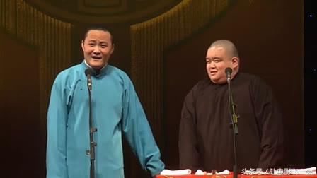 德云社在何云伟没走的时候他也是大师兄，后来才被郭德纲“扶正”