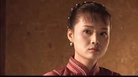 有人觉得《大宅门》里白景琦是个彻底的渣男吗