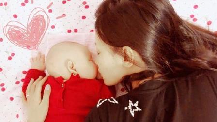董子健孙怡女儿小名大福，扒一扒娱乐圈10大接地气星二代的小名！
