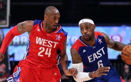 NBA最年轻的50000分先生詹姆斯