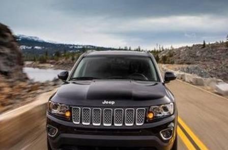 想知道“Jeep“最近有什么新消息么，都在这里了