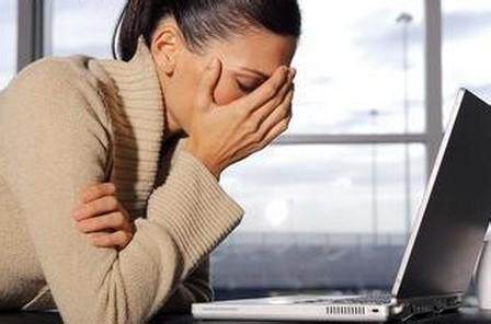 看电脑久了,眼睛会很累,那么眼睛累怎么办?