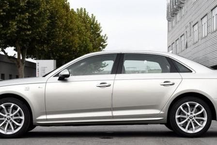 哪些车适合30岁白领开？