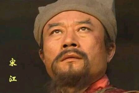 宋江死后,吴用为何吊死在宋江的坟前?有三个原