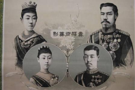 古代日本皇宫内, 这些诅咒术真是让人脑洞大开, 效果还特别好?