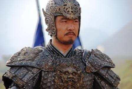 古代很有趣味的5个大将军名号,挺有意思,最后