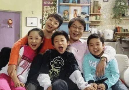杨紫爆没有出演家有儿女3原因：投资方女儿要演，我凌晨被赶出去