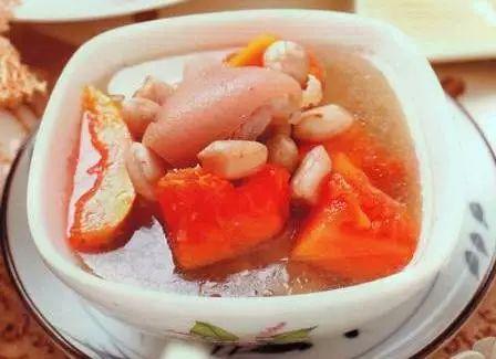 惊!那些年广州人用来煲汤的奇葩食材!你喝过几